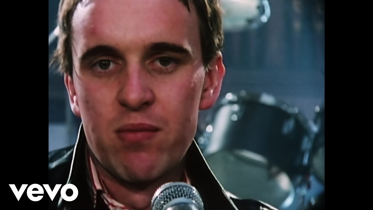 Squeeze - Cool for Cats