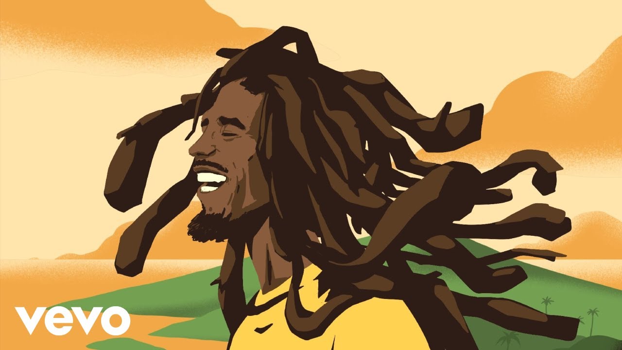 Bob Marley & The Wailers — Could You Be Loved