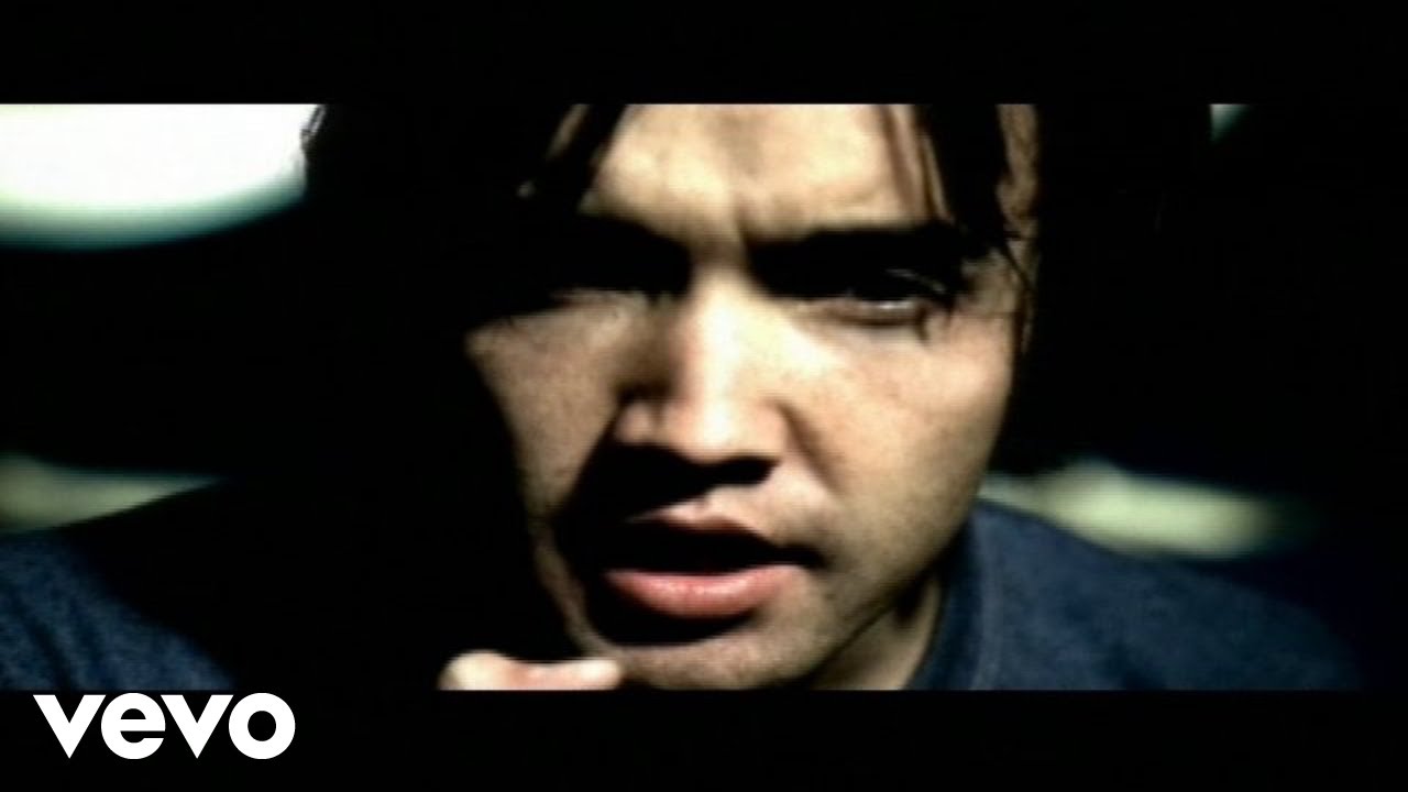 Crawling In The Dark