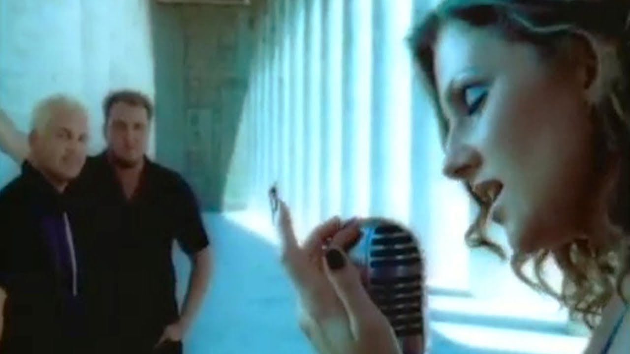 Ace of Base - Cruel Summer