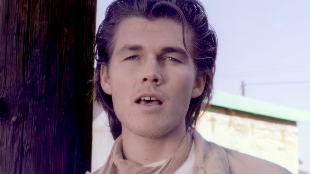 a-ha - Crying in the Rain
