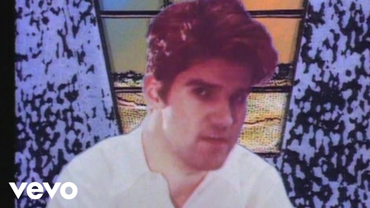 Lloyd Cole and the Commotions - Cut Me Down