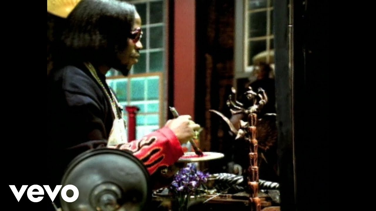 Da Art of Storytellin' (Part 1)