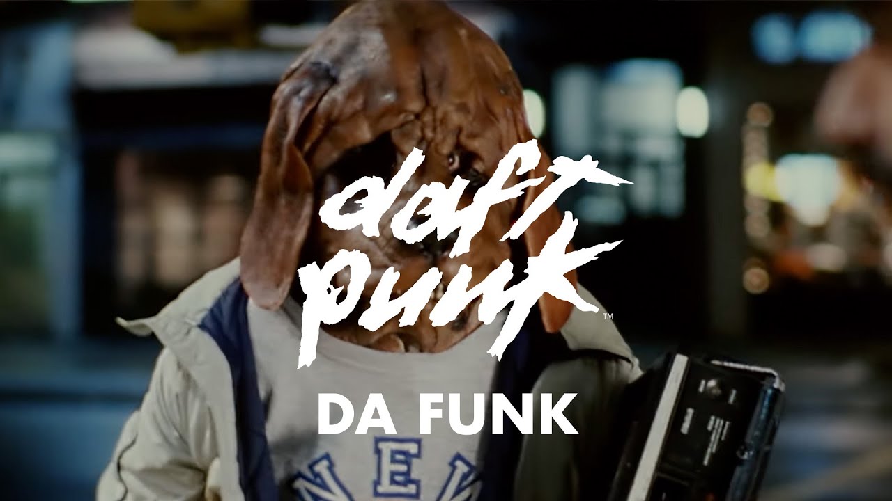 Da Funk