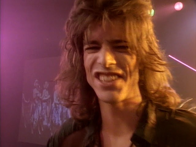 RATT - Dance