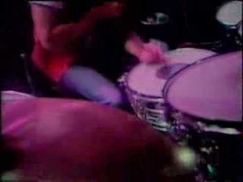 Dancing in the Moonlight