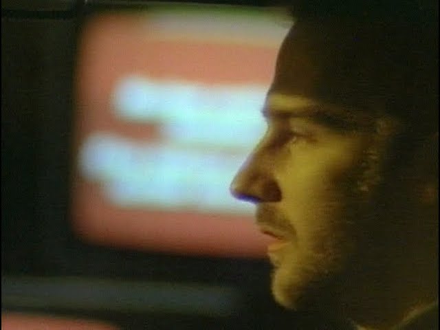 Dancing with Tears in My Eyes