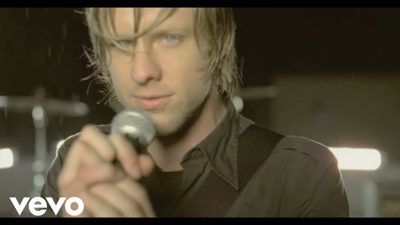 Switchfoot - Dare You to Move