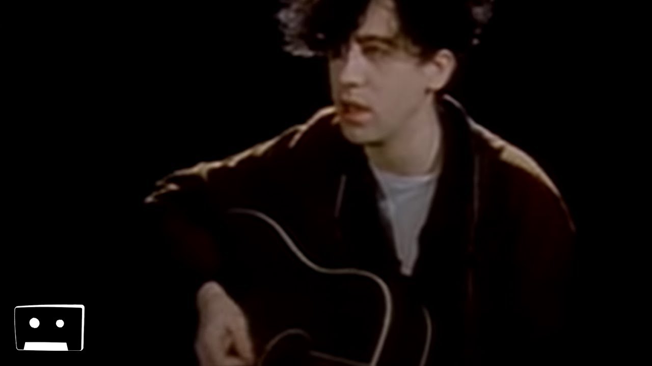 The Jesus and Mary Chain - Darklands