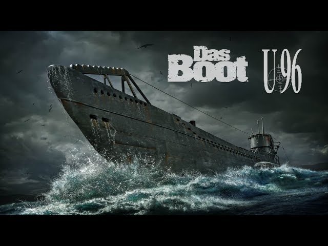 U96 - Das Boot