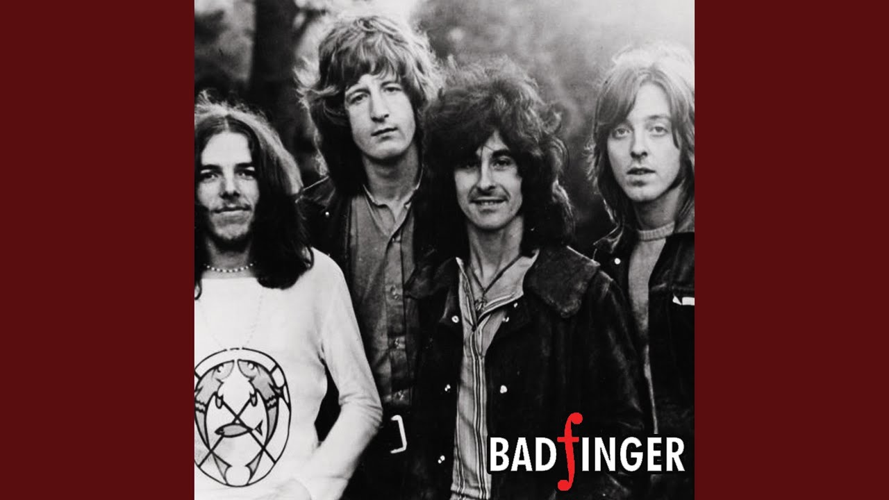 Badfinger - Day After Day