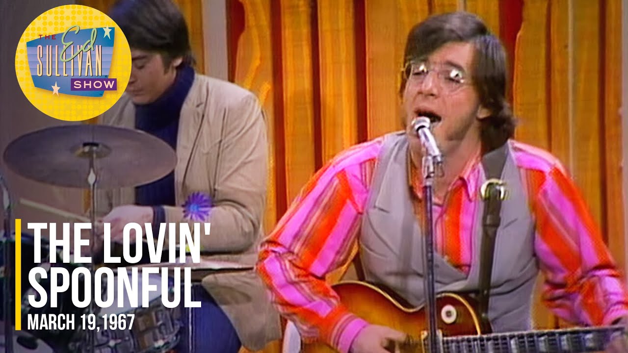 Daydream (Ed Sullivan Show)