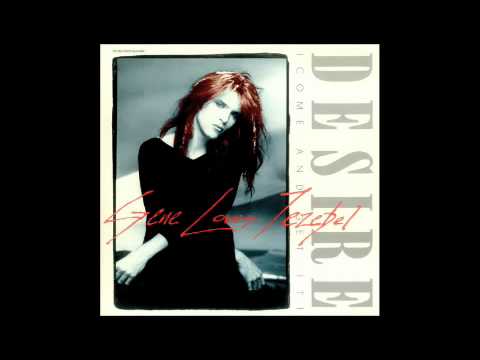 Desire (12 Dance Mix)