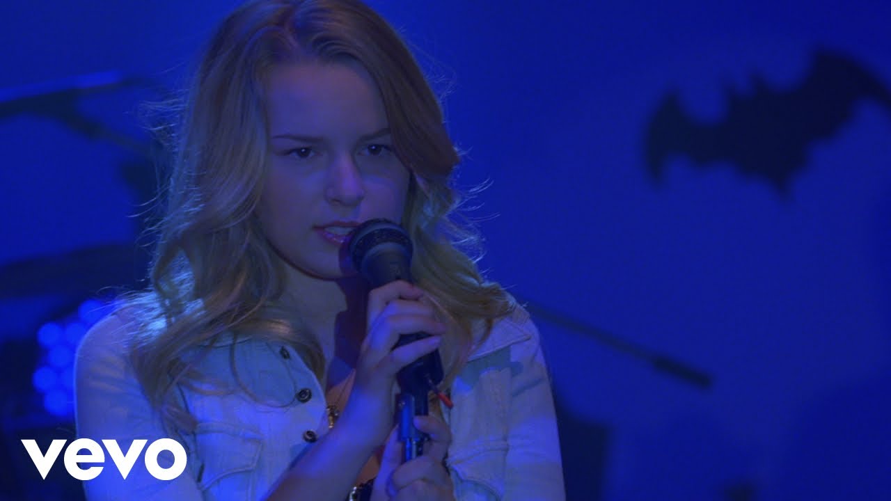 Determinate (From Lemonade Mouth)