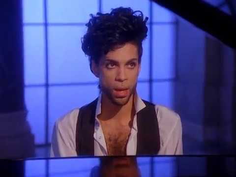 Prince - Diamonds and Pearls