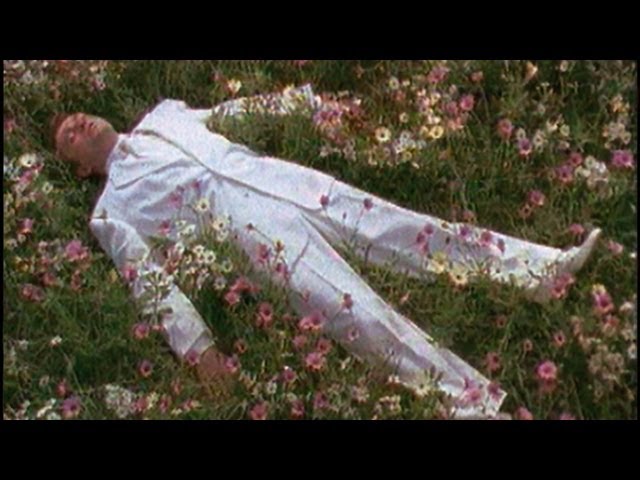 Peter Gabriel - Digging in the Dirt