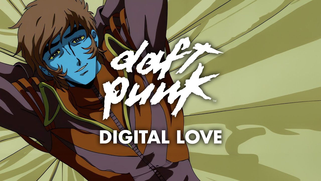 Digital Love