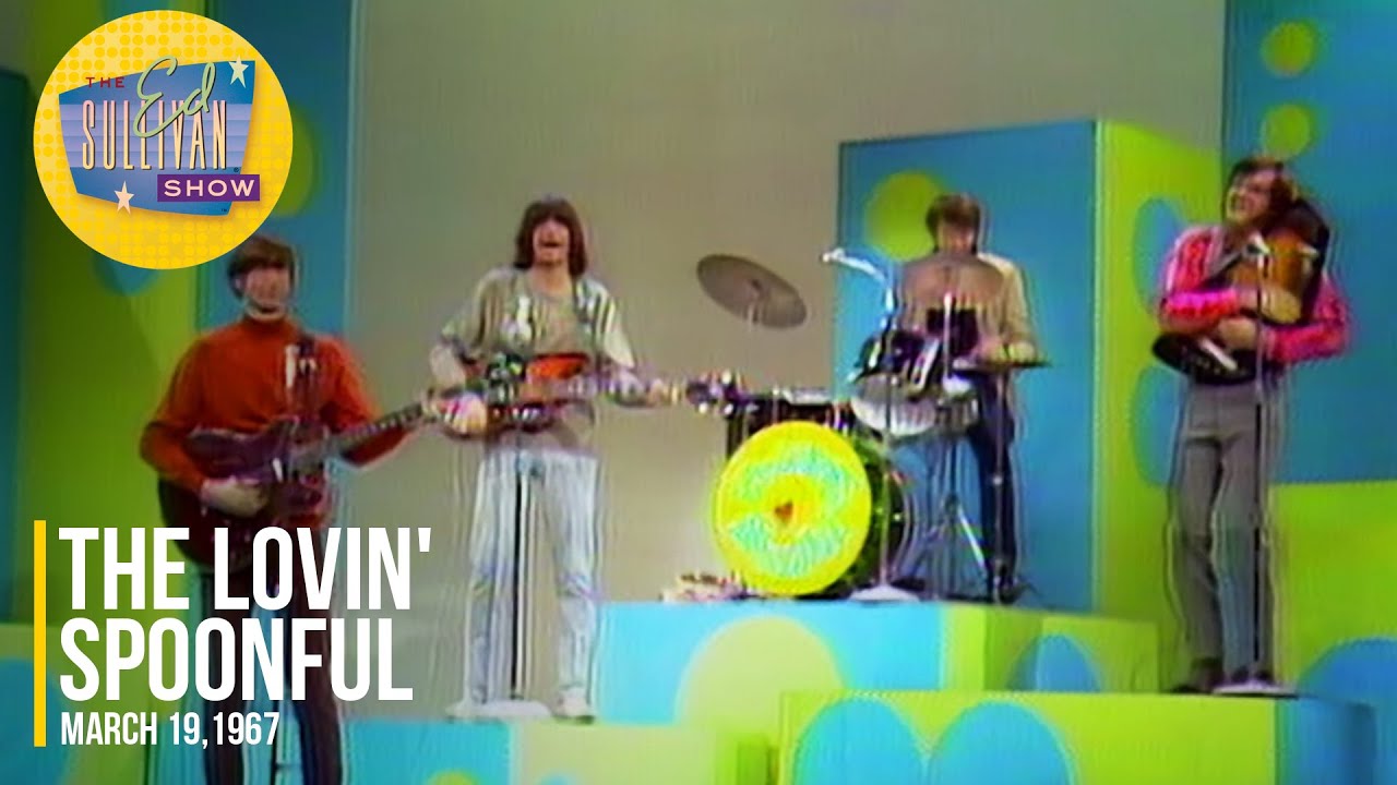 Do You Believe in Magic (Ed Sullivan Show)