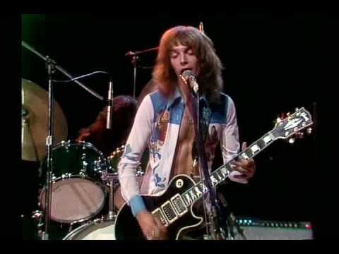 Peter Frampton - Do You Feel Like We Do
