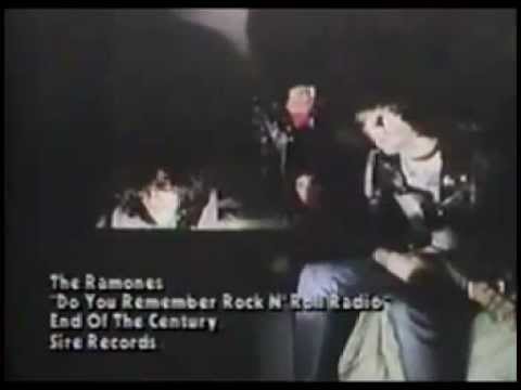 Ramones - Do You Remember Rock 'n' Roll Radio?
