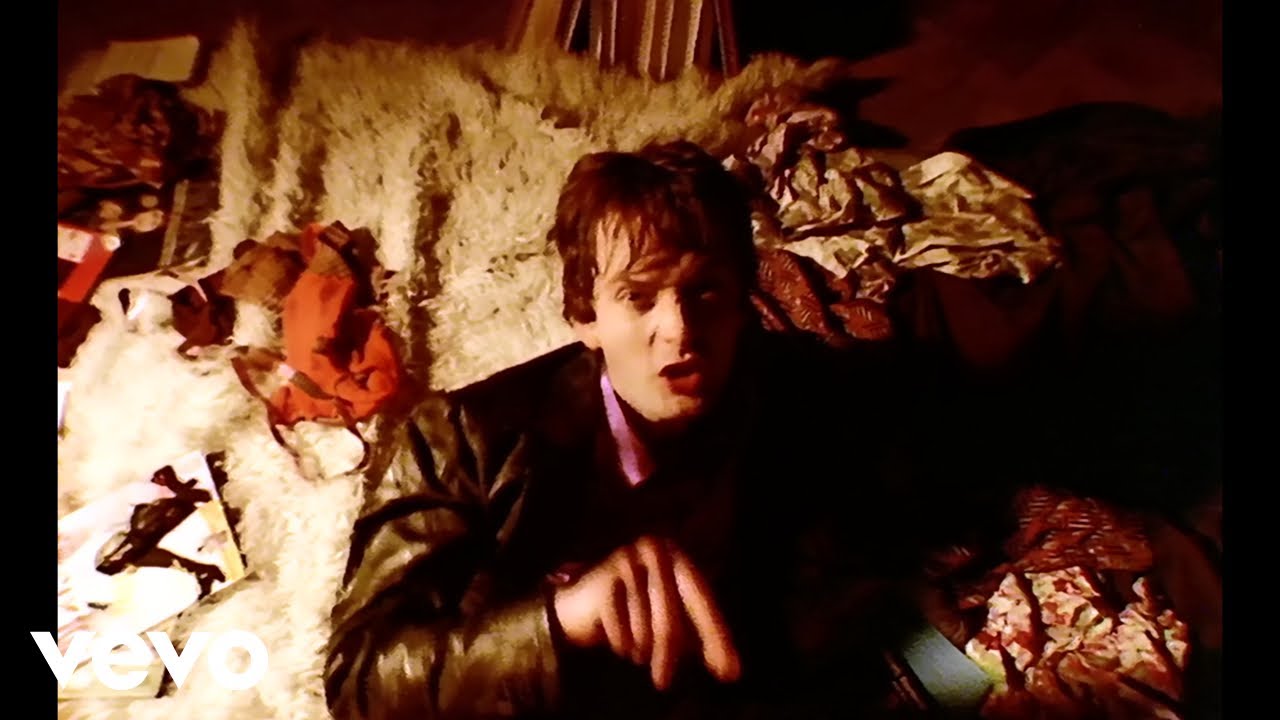 Do You Remember the First Time?