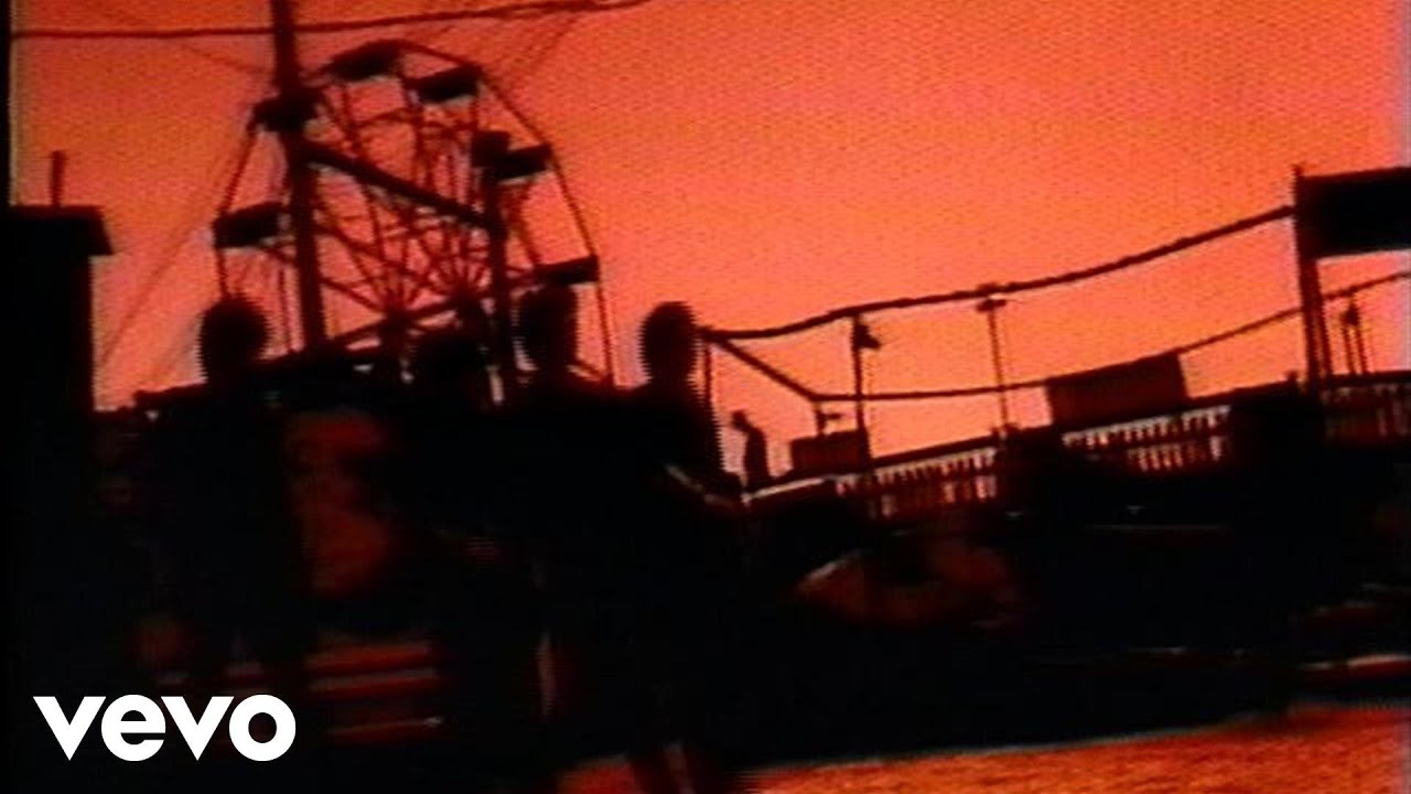 Do You Wanna Touch Me (Oh Yeah)