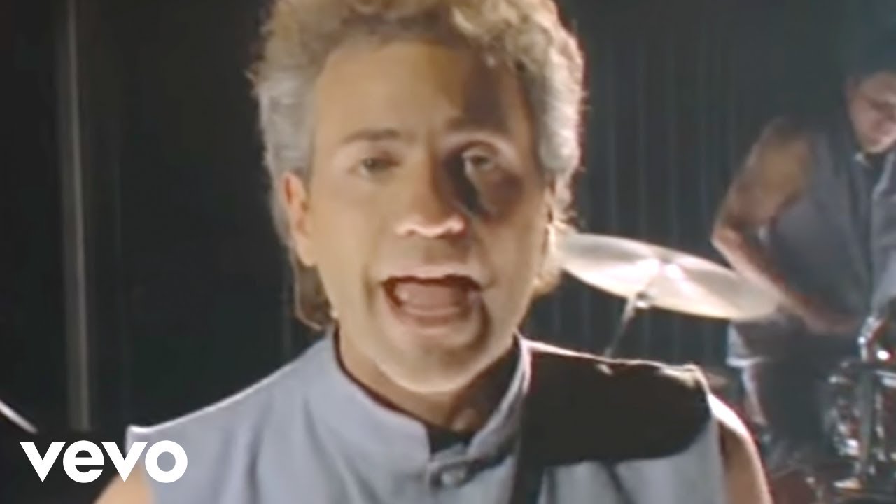 Styx - Don't Let It End