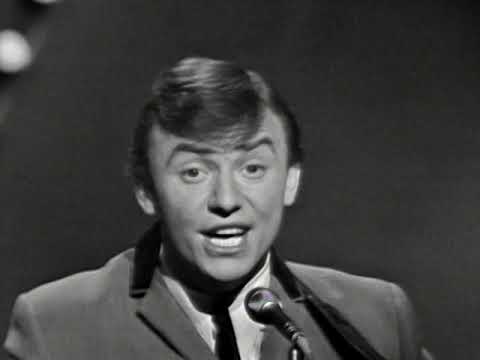 Gerry & The Pacemakers - Don't Let the Sun Catch You Crying