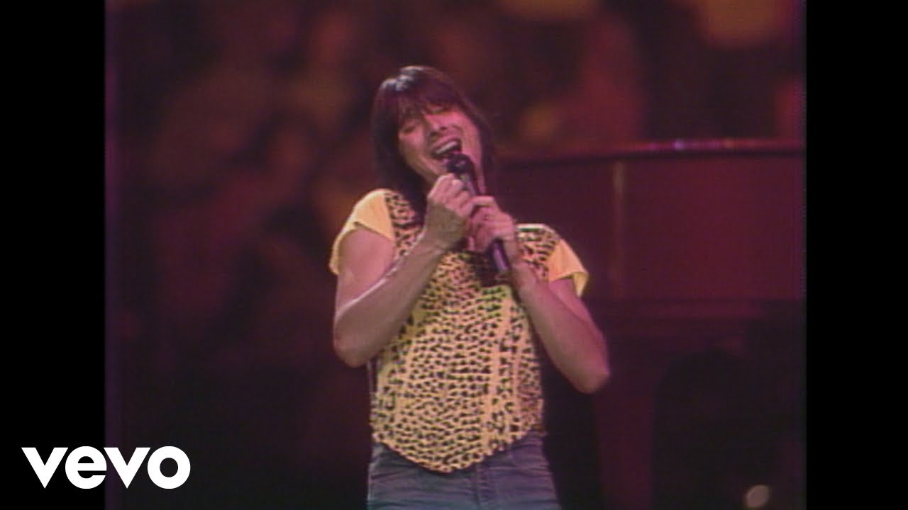 Journey - Don't Stop Believin'