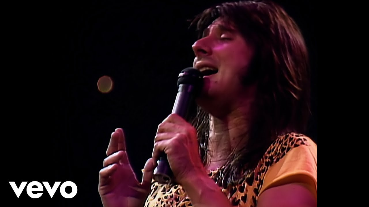 Don't Stop Believin' — Original (1981)