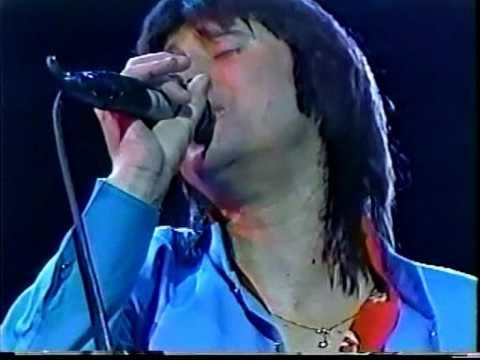 Journey - Don't Stop Believin'