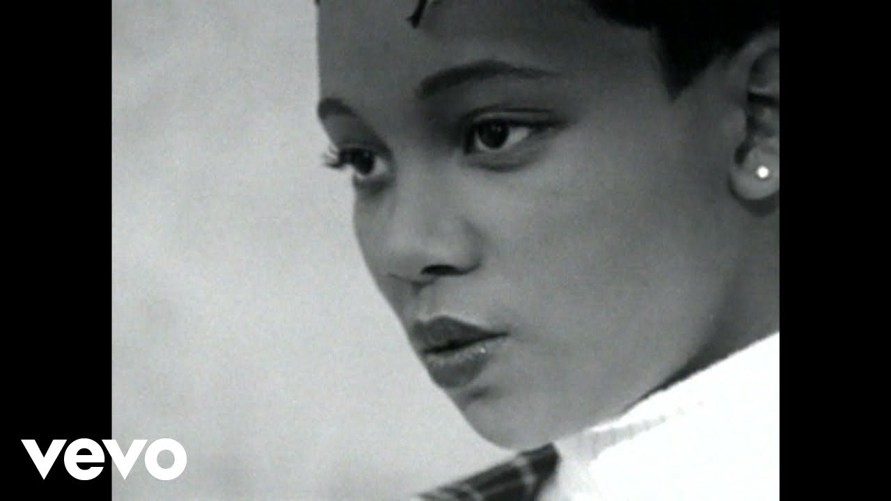 Don't Take It Personal (Just One Of Dem Days)