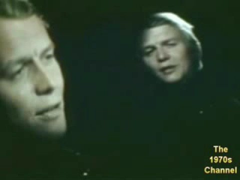 David Soul - Dont Give Up On Us