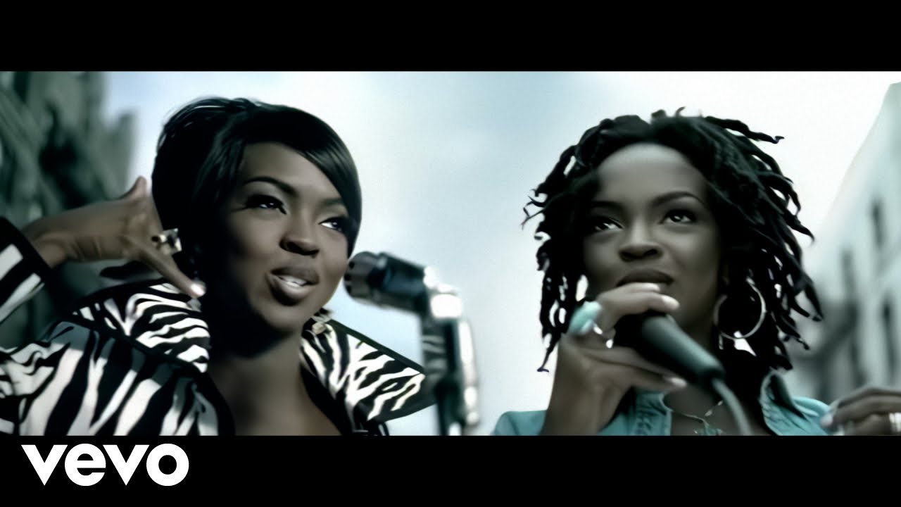 Doo Wop (That Thing)