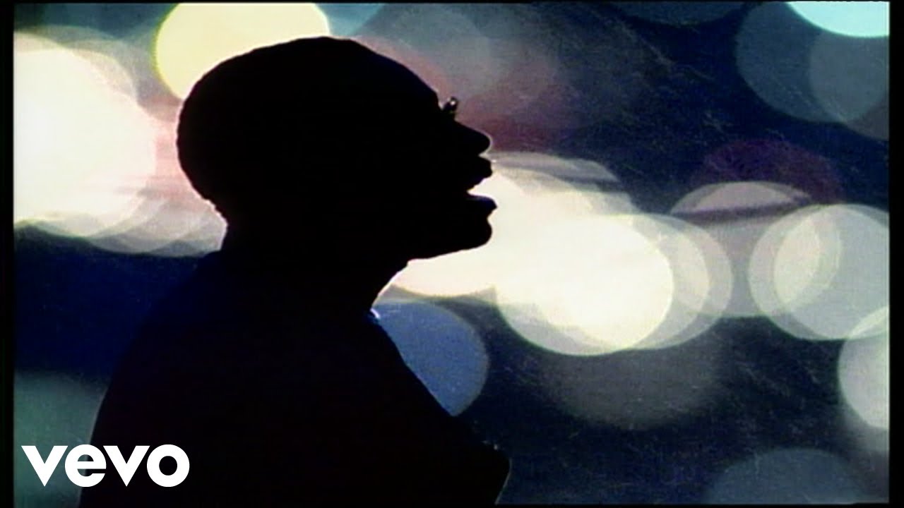 Bobby McFerrin - Drive