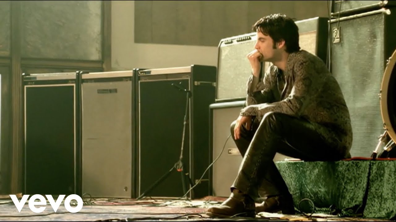 Drops Of Jupiter (Tell Me)