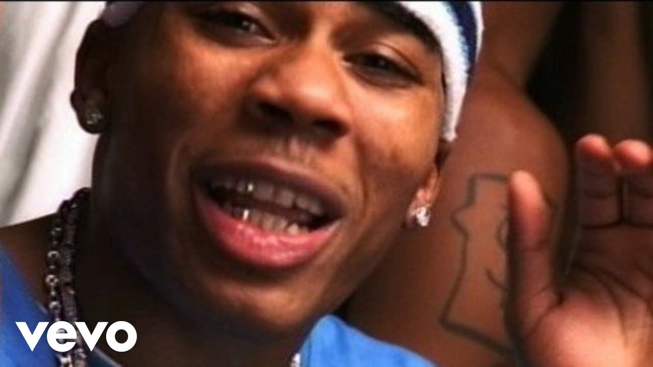 Nelly - E.I.
