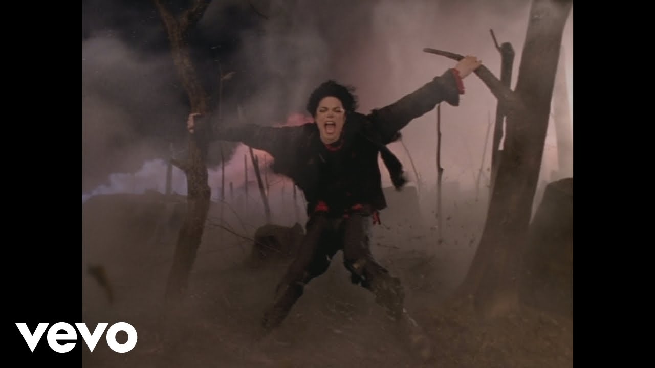 Earth Song