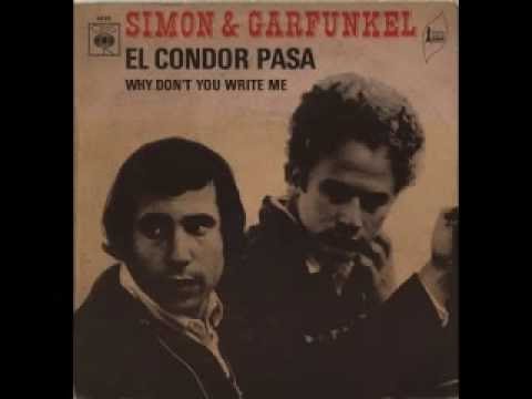 El Condor Pasa