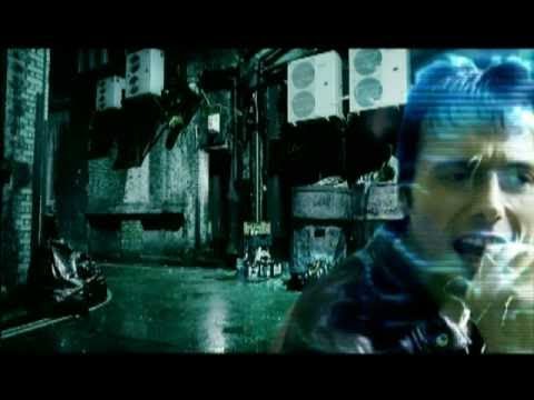 Suede - Electricity
