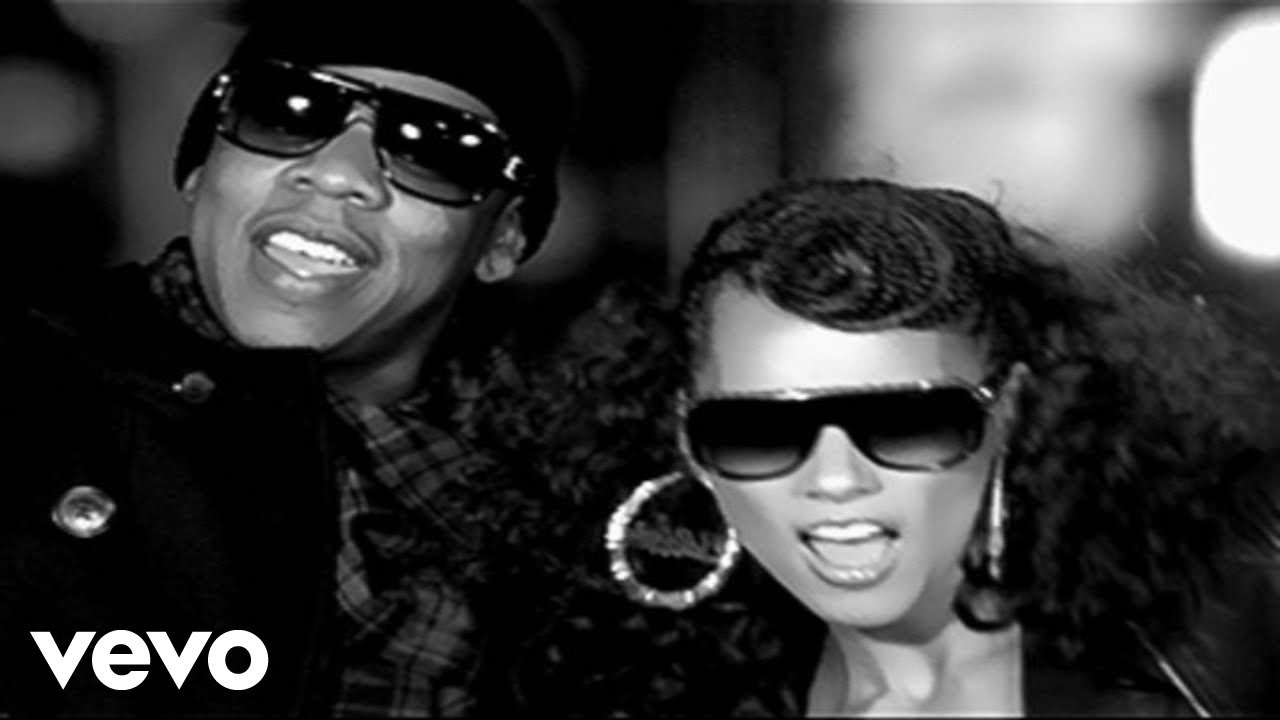 Jay-Z - Empire State of Mind