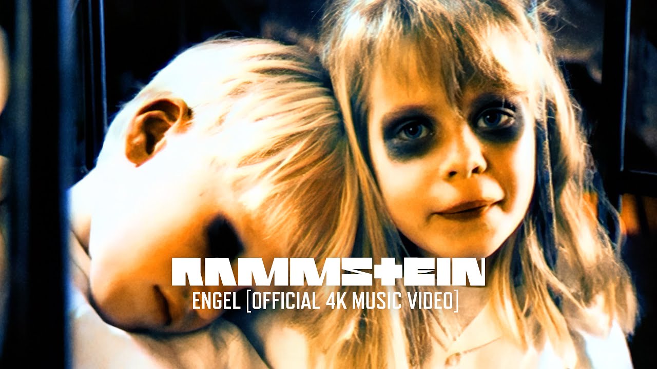 Rammstein - Engel