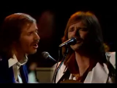 I’d Really Love to See You Tonight - England Dan & John Ford Coley (Live Performance)