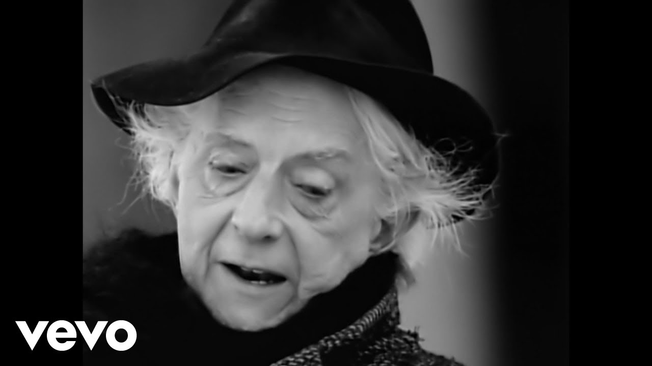 Englishman in New York