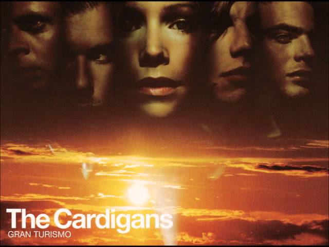 The Cardigans - Erase/Rewind