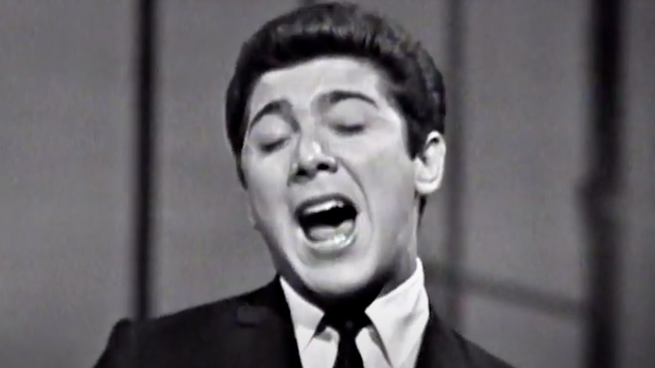 Paul Anka - Eso Beso