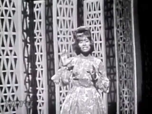 Every Little Bit Hurts