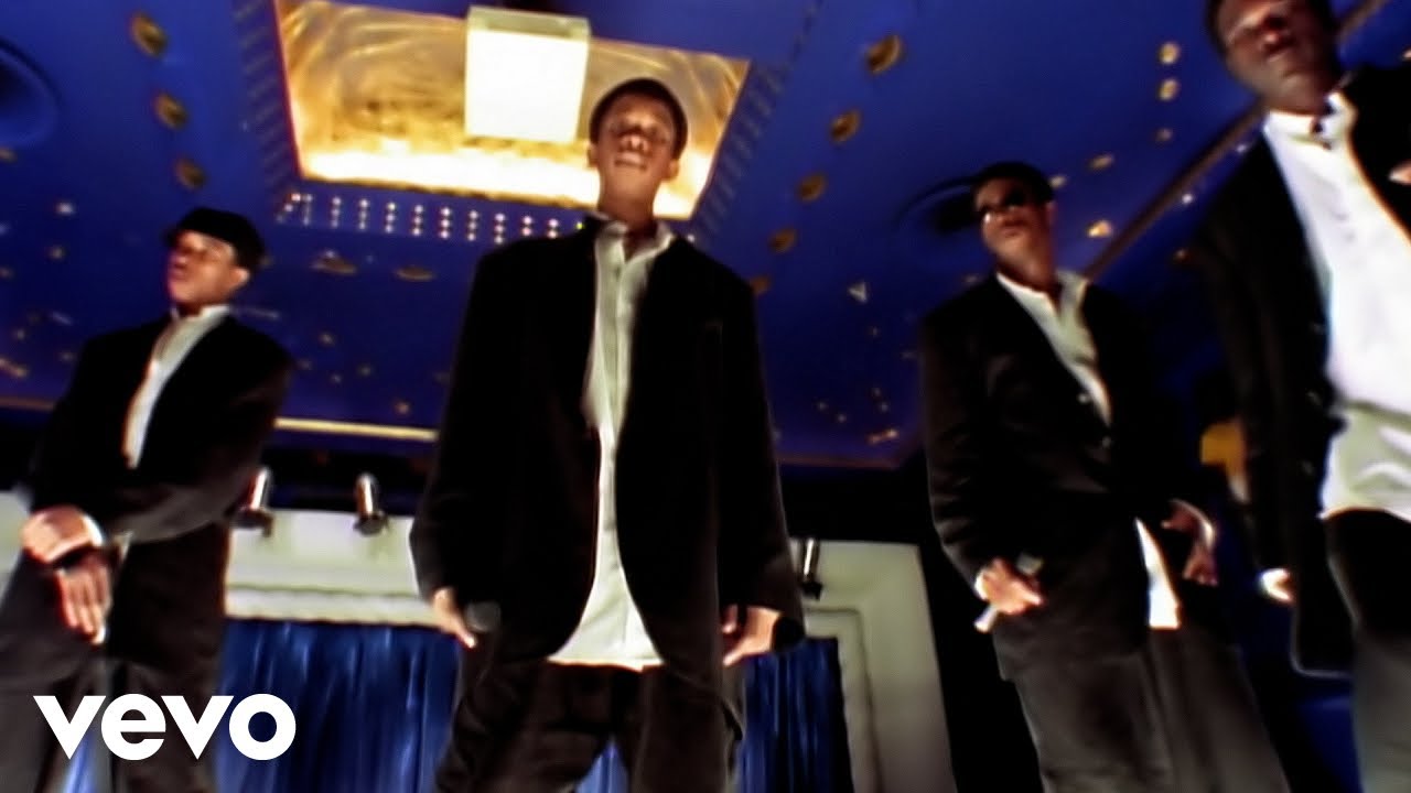 Every Little Thing I Do