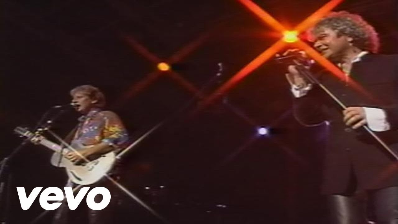 Air Supply - Every Woman in the World