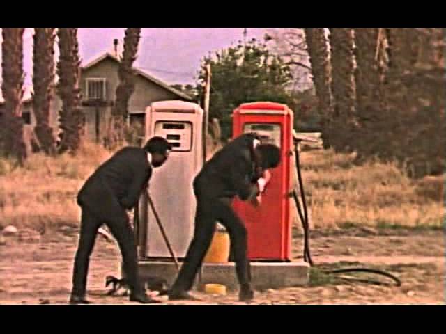 Everybody Wants to Rule the World (Full Video)